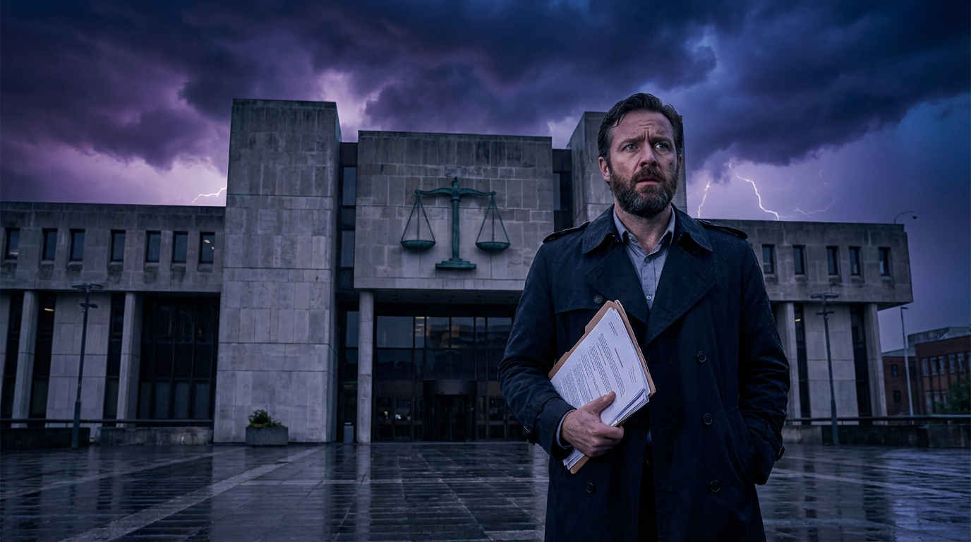 Pre-Birth Financial Entrapment: How New Laws Are Making Dating a Legal Minefield for Men