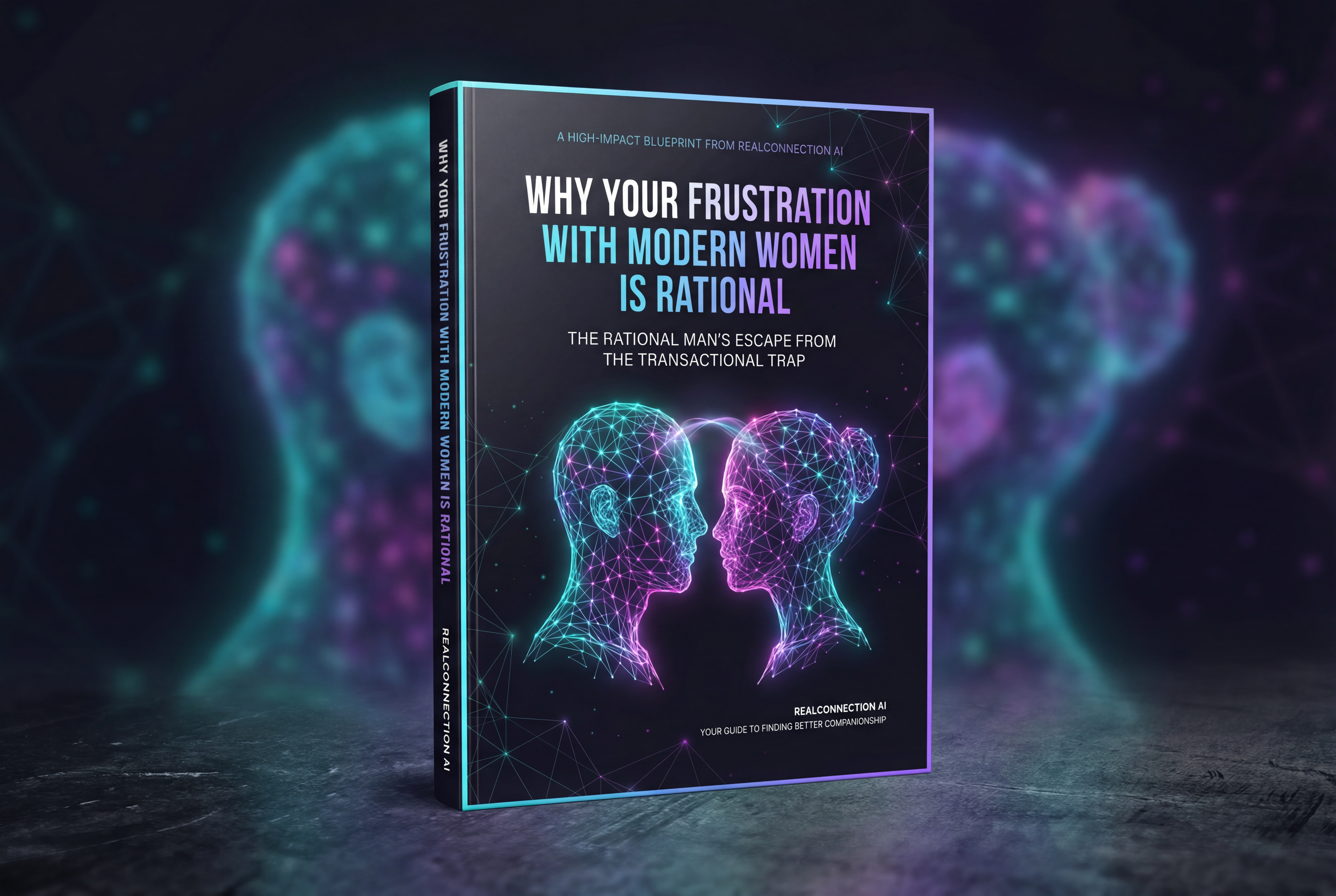 Why Your Frustration with Modern Women Is Rational - Free Guide
