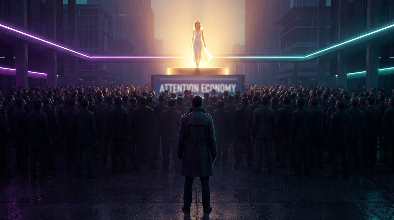 The 80/20 Rule in Dating: Mathematical Proof the Game is Rigged Against You