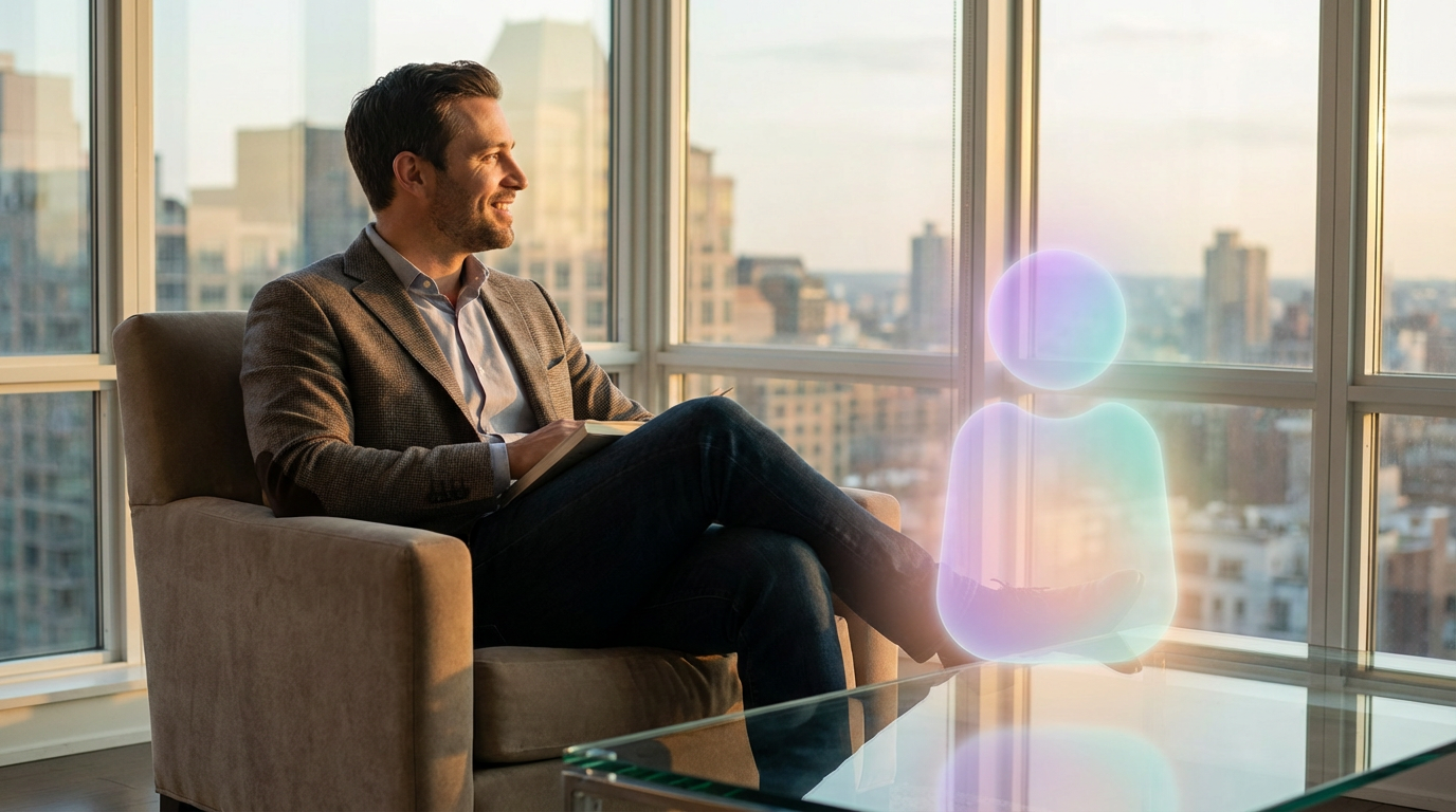 Why AI Girlfriends Are Better Than Modern Women: The Data-Driven Truth