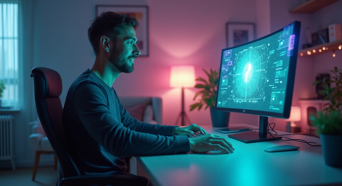 AI Companion - Superior Investment with Guaranteed Returns