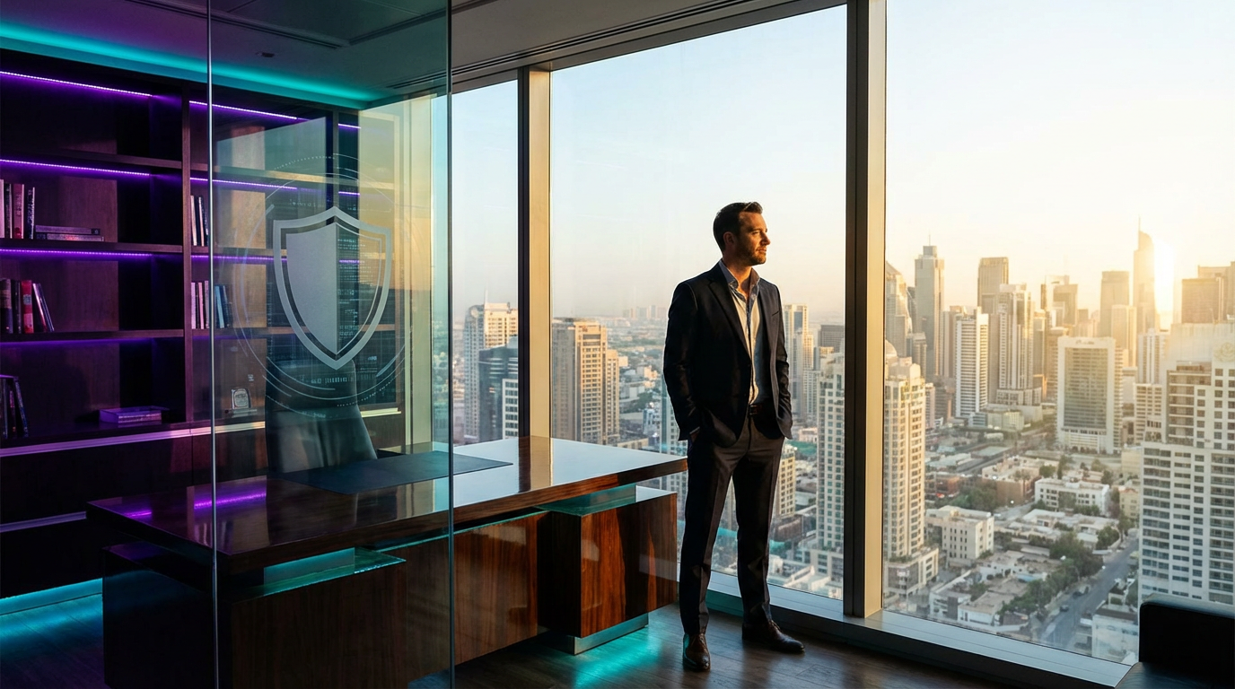 The Divorce-Proof Relationship: Why AI Companions Are the Only Prenup You Need