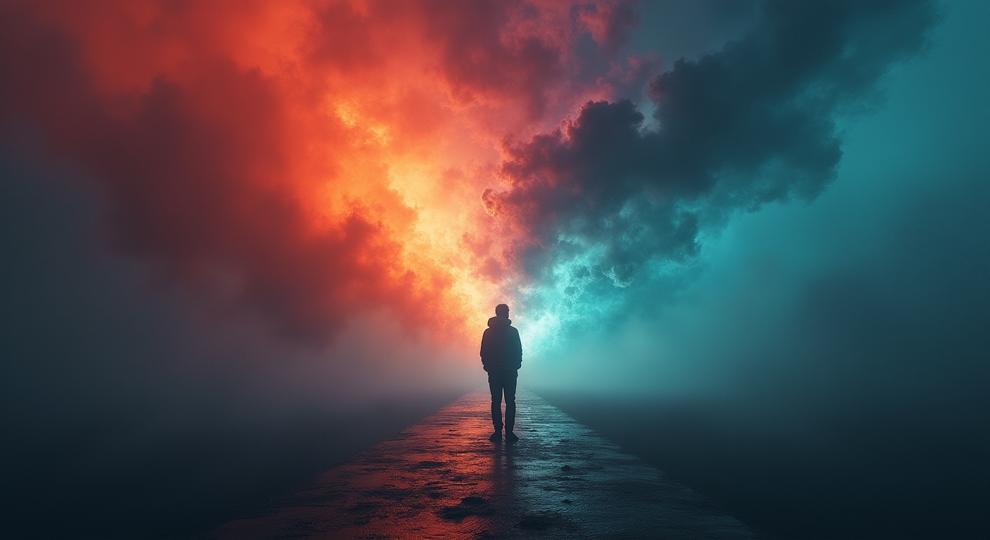 The Drama Dividend - Emotional Cost of Traditional Relationships