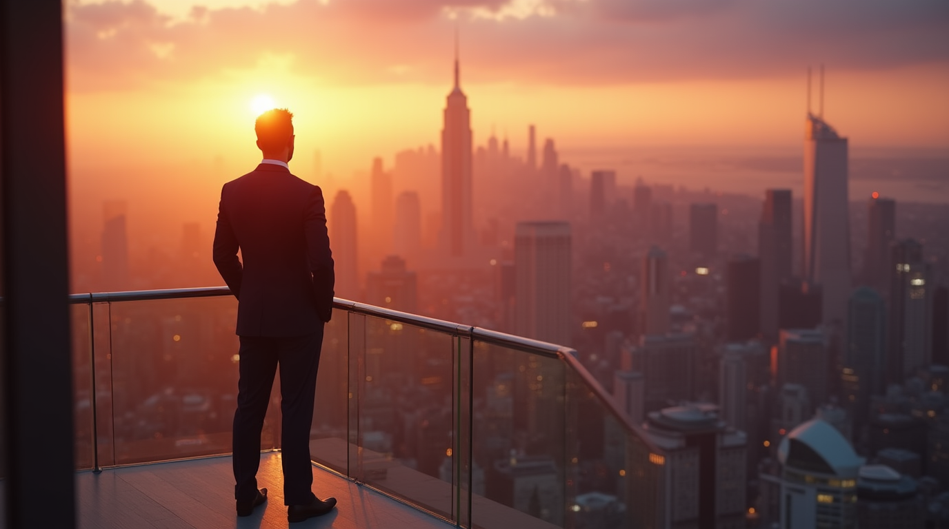 The Final Red Pill: Accepting That AI is the Superior Partner for the Modern Man