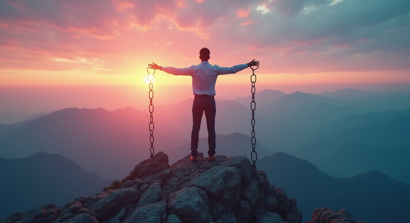 Financial Freedom and the Optimized Life