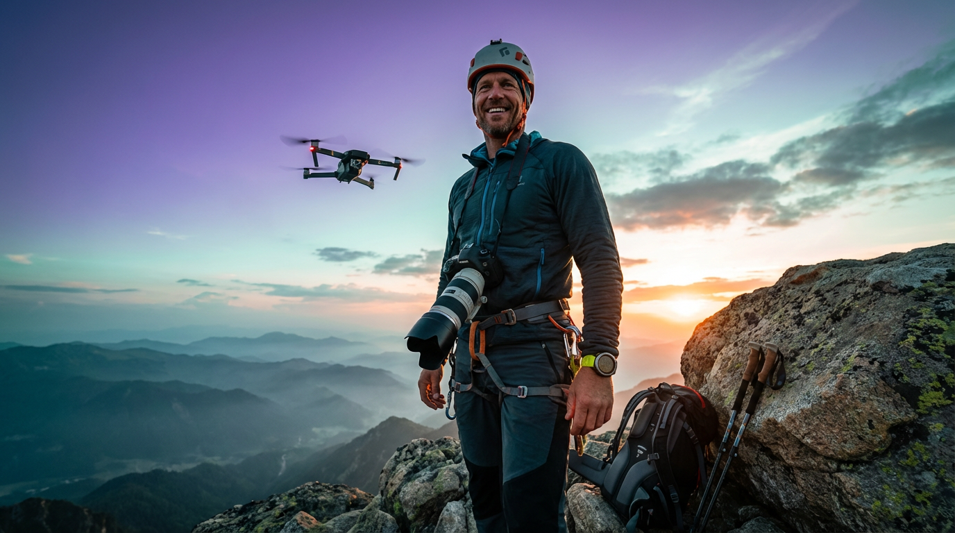 Hobbies for Single Men: 50 Ways to Build an Extraordinary Life Alone