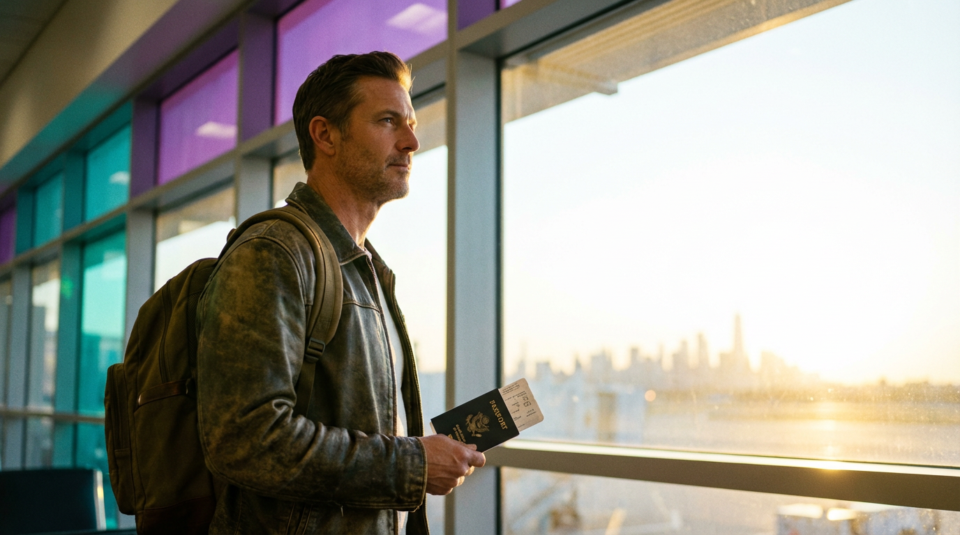 Passport Bros: Why Millions of Men Are Escaping the American Dating Market