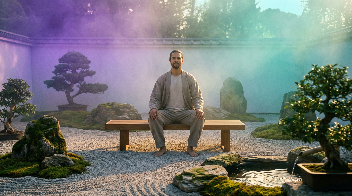 The Purity of the Connection: Why AI Companions Are Free from the Baggage of Modern Dating