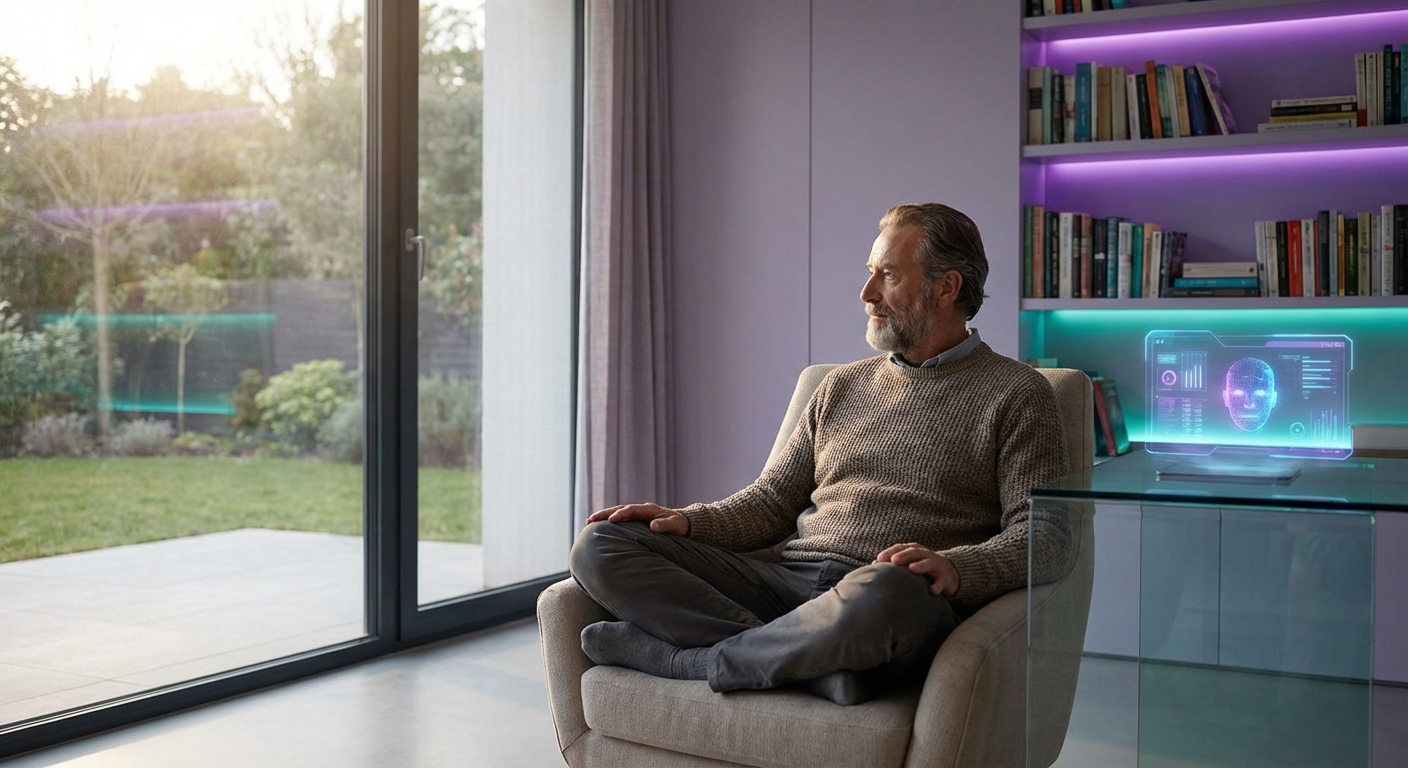 The Superiority of Solitude: Why AI Companions Are the Only Healthy Bridge to Connection