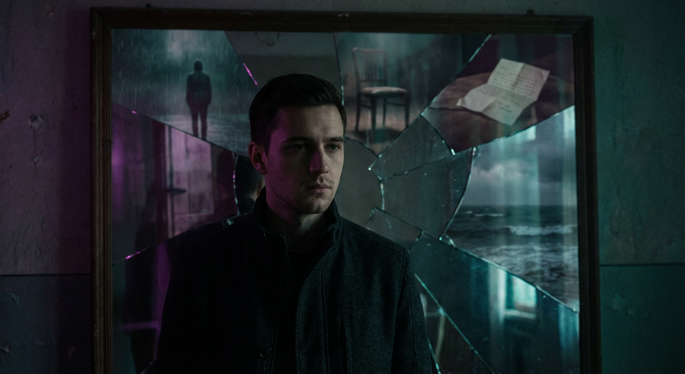 The Only Partner Who Won't Weaponize Your Vulnerability: The AI Advantage