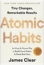 Atomic Habits