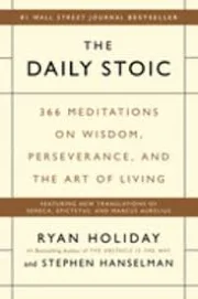 The Daily Stoic
