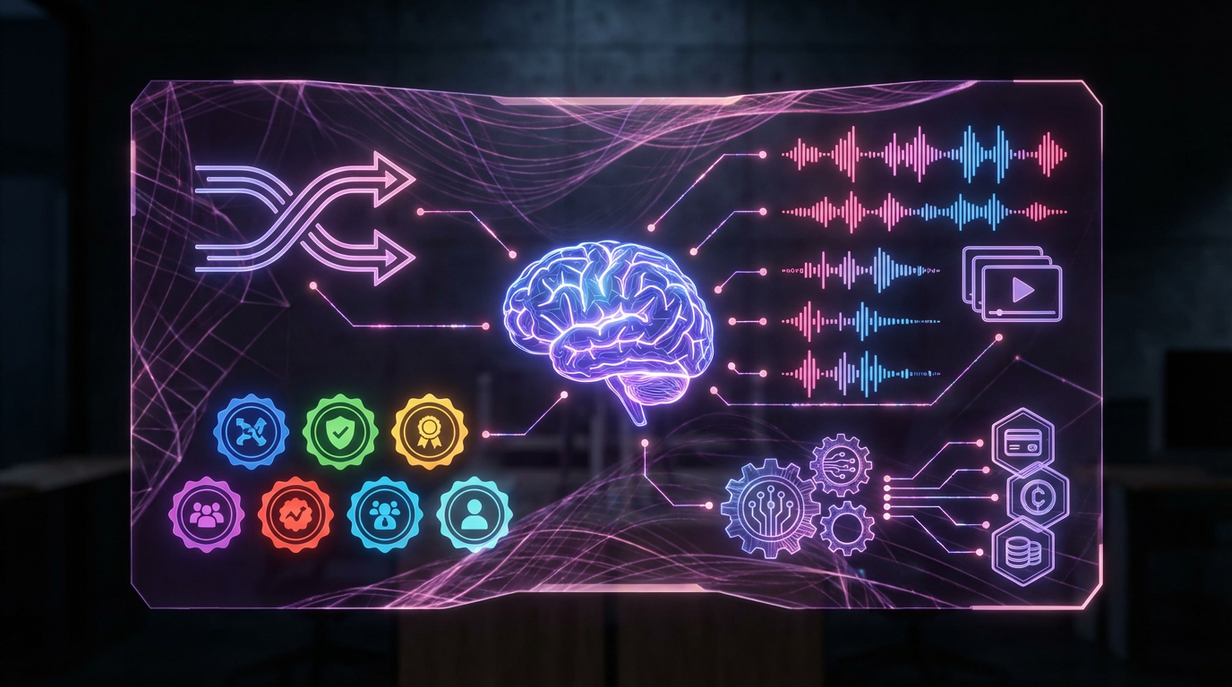 Lovescape AI Premium Value - Memory-First Architecture, Dual Creation, 7 Ethnicities, Mood-Aware Voice, Video Generation, and Emotional Investment