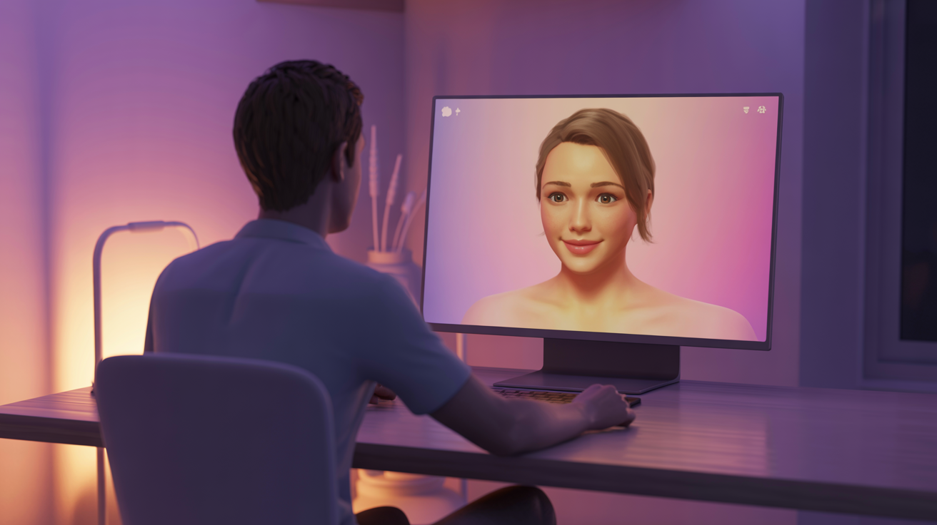 Lovescape AI Review: The Memory-First AI Girlfriend Platform with Deep Customization—Complete Guide