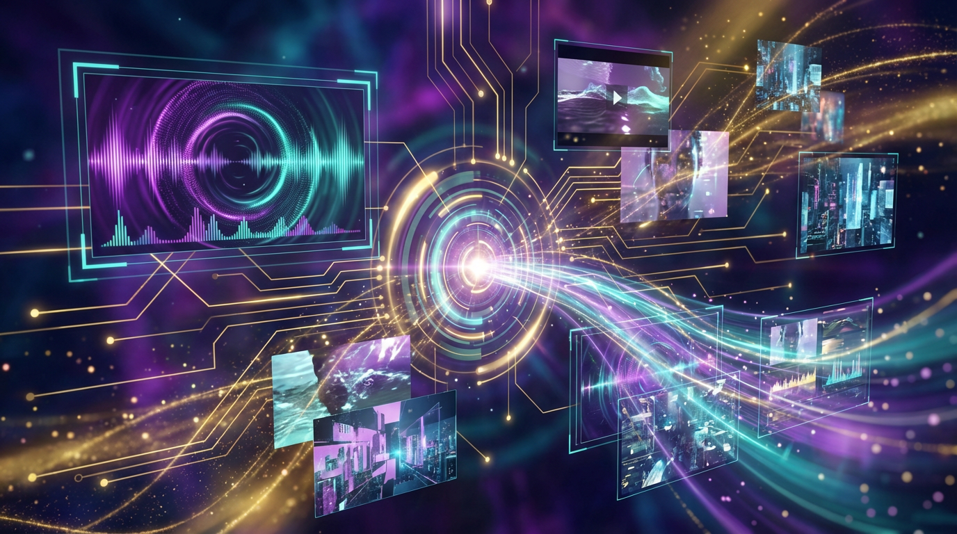 OurDream.ai Image and Video Generation Capabilities